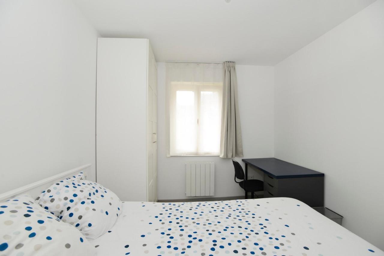 Heptagone_2 Appartement Saint-Quentin  Buitenkant foto